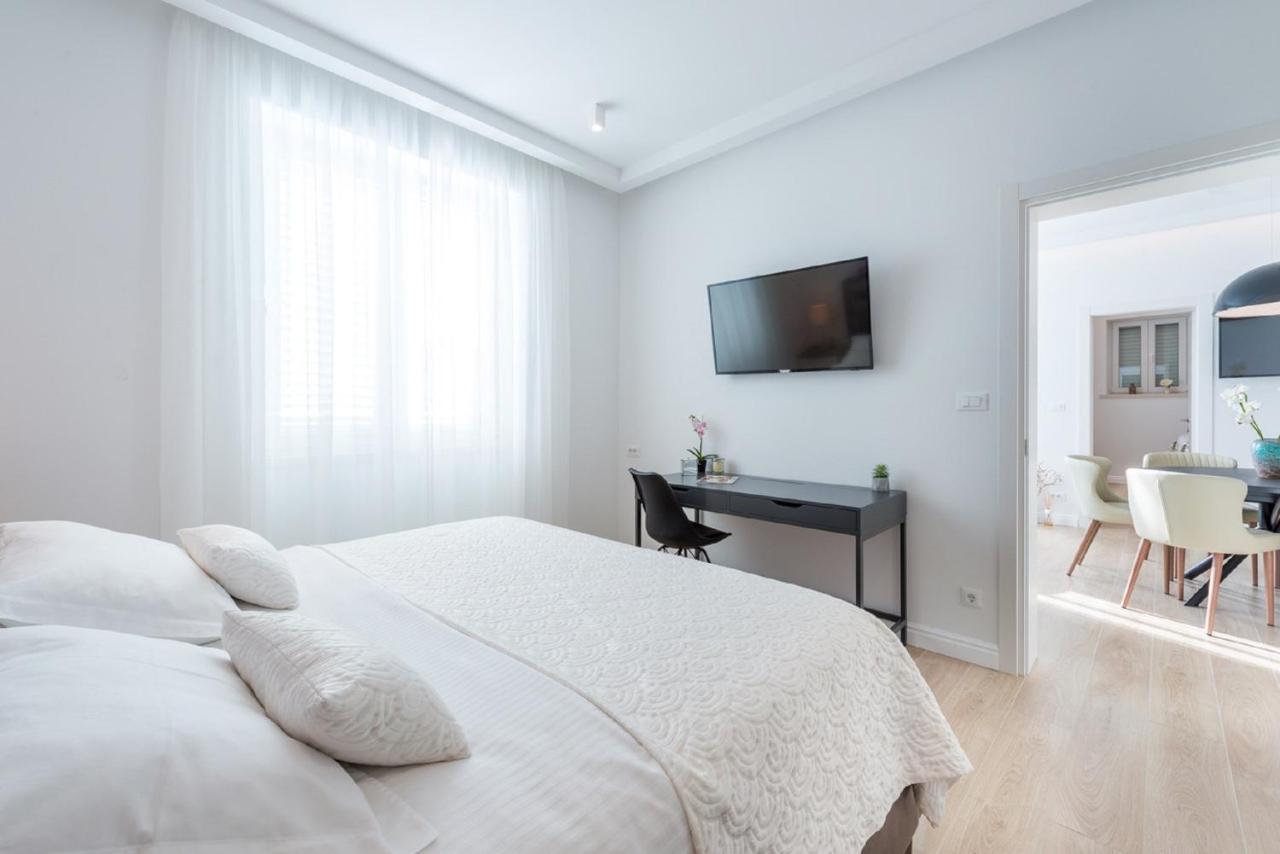 Villa Vega Dubrownik Zewnętrze zdjęcie