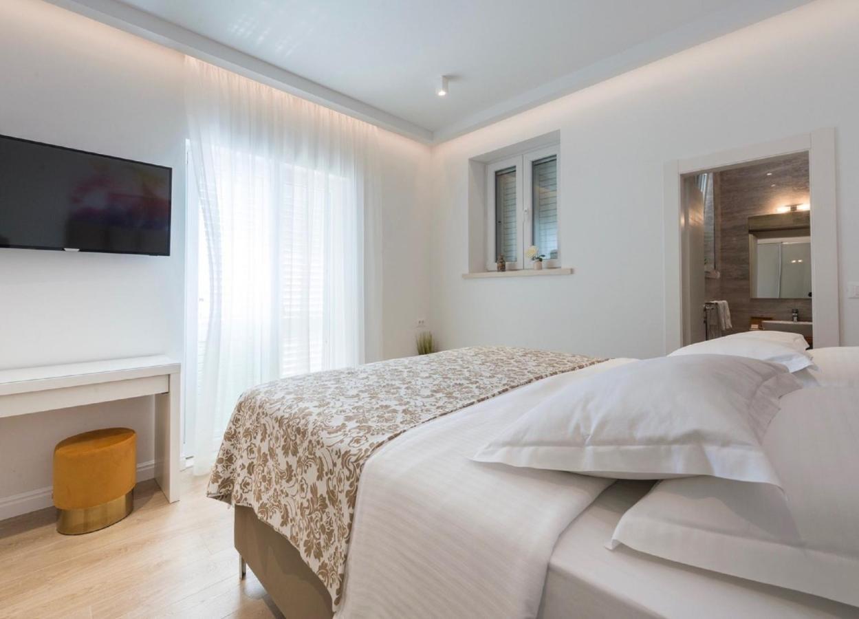 Villa Vega Dubrownik Zewnętrze zdjęcie
