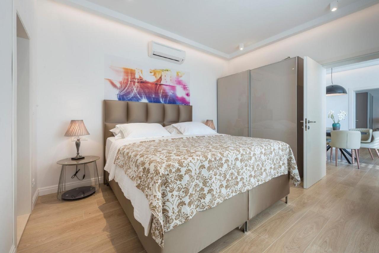Villa Vega Dubrownik Zewnętrze zdjęcie