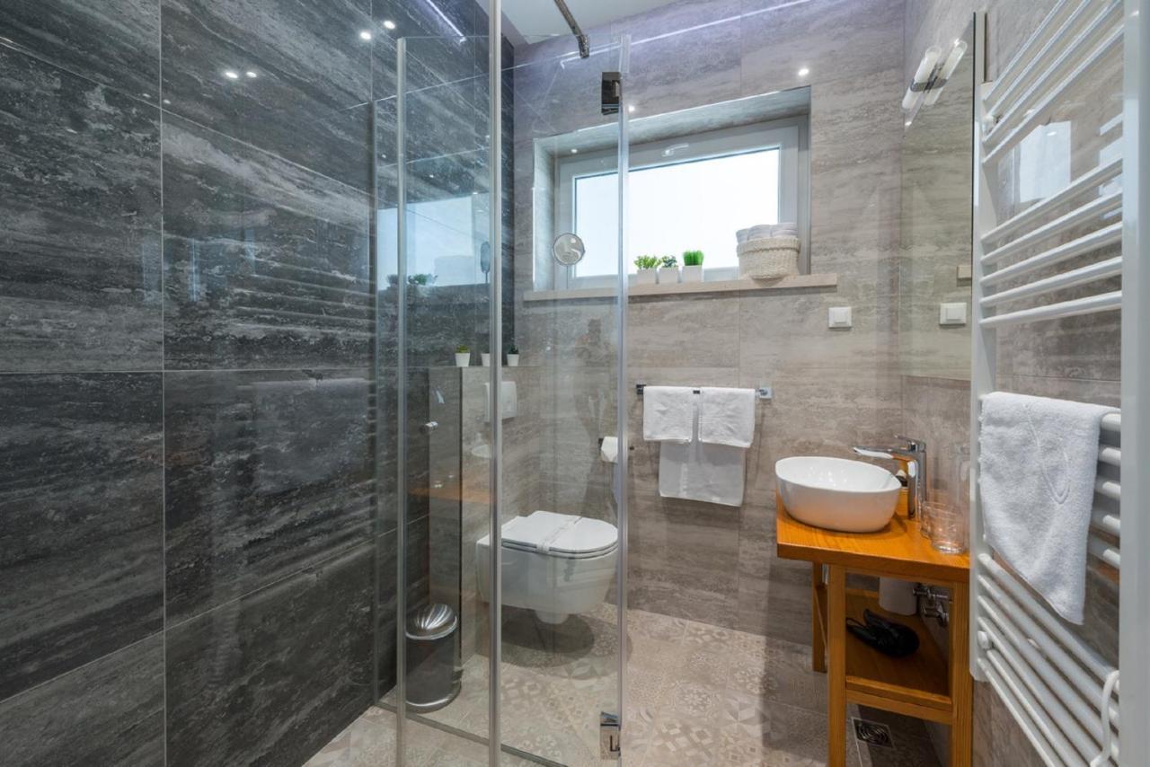 Villa Vega Dubrownik Zewnętrze zdjęcie