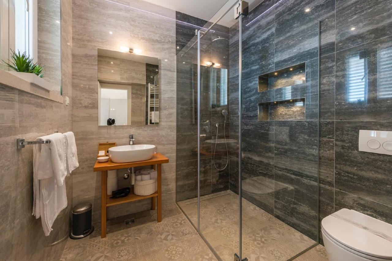 Villa Vega Dubrownik Zewnętrze zdjęcie